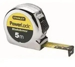 Stanley - Bandmaster Blade Armor Powerlock 8mx25mm