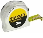 Stanley - Bandma&szlig; Micro Powerlock 3m/19mm