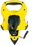 Bandma&szlig; Powerwinder Fiberglas 30m - Stanley