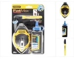 Stanley - Schlagschnur-set Fatmax 30m