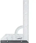 Universalwinkel L=300mm - 5205000 - Wolfcraft