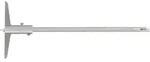 Tiefenmessschieber Mit Messstift, 0-150mm