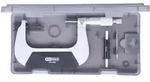 B&uuml;gelmessschraube, 75-100mm
