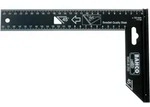 9045-b-200 Pr&auml;zisions-stahlwinkel 200 Mm - Bahco