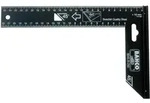 9045-b-400 Pr&auml;zisions-stahlwinkel 400 Mm - Bahco