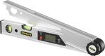 Stanley - Zubeh&ouml;r - Digitaler Winkelmesser, L&auml;nge 40 Cm 0-42-087