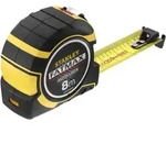 Zubeh&ouml;r - Bandma&szlig; 8 M Xtht0-33501 - Stanley
