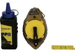 Stanley - Schlagschnur-set Powerwinder 30m