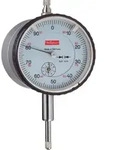 Messuhr M2 T Magnet 10mm Abl.0,01mm Magn.r&uuml;ckw - 10023 - K&auml;fer