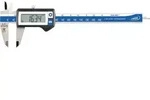 Helios Preisser - Digi-met 1320 417 Digitaler Messschieber 150 Mm