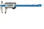 Helios Preisser - Digi-met 1326416 Digitaler Messschieber 150 Mm Ip67
