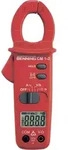 Benning - Stromzangenmultimeter Cm 1-2 0,1 A-400 A Cat Iii 600 V - 44062