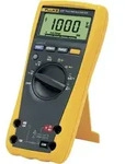 Fluke 177 Hand-multimeter Digital Cat Iii 1000 V, Cat Iv 600 V Anzeige (counts):