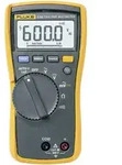 Fluke 114 Hand-multimeter Digital Cat Iii 600 V Anzeige (counts): 6000
