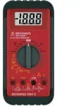 Benning - Digital-multimeter Mm 2