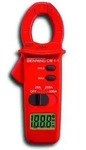 Digital-stromzangen- Multimeter Cm 1-1 Benning