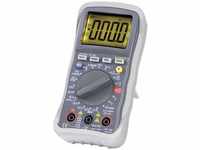AT-200 Hand-Multimeter digital KFZ-Messfunktion cat iii 600 v Anzeige (Counts): 4000