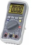 Voltcraft - At-200 Hand-multimeter Digital Kfz-messfunktion Cat Iii 600 V Anzeige
