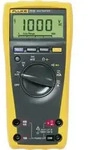 Fluke 77-4/eur Hand-multimeter Digital Cat Iii 1000 V, Cat Iv 600 V Anzeige