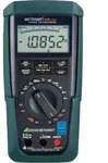 Metrahit Am X-tra Hand-multimeter Kalibriert (dakks-akkreditiertes Labor) Digital -