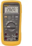 Fluke 28ii/eur Hand-multimeter Digital Wasserdicht (ip67) Cat Iii 1000 V, Cat Iv 600