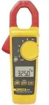 325 Stromzange, Hand-multimeter Digital Cat Iii 600 V, Cat Iv 300 V Anzeige (counts):