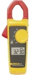 323 Stromzange, Hand-multimeter Digital Cat Iii 600 V, Cat Iv 300 V Anzeige (counts):