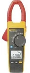 374 Fc Hand-multimeter, Stromzange Digital Cat Iii 1000 V, Cat Iv 600 V Anzeige
