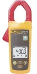 Fluke Flk-a3000 Fc Stromzange Digital Datenlogger Cat Iii 600 V Anzeige (counts):