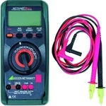 Metrahit World Hand-multimeter Kalibriert (dakks-akkreditiertes Labor) Digital Cat -