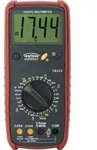 Testboy - Tb 313 Hand-multimeter Digital Cat Iii 600 V Anzeige (counts): 2000