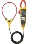 376 Fc Hand-multimeter, Stromzange Digital Cat Iii 1000 V, Cat Iv 600 V Anzeige
