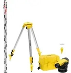 Stanley - Nivellierger&auml;t-set Al 24 Gvp