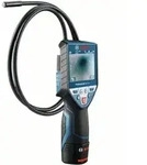 Akku Inspektionskamera Gic 120 C Bosch Mit 4x1,5-v-(aa)-batterien, Akku-adapter