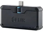 Flir - One Pro Android Usb C Handy W&auml;rmebildkamera -20 Bis +400 &deg;c 160 X 120 Pixel
