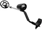 Velleman - Metalldetektor - Starter - Suchtiefe 12 Cm
