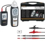 Laserliner - Universelles Und Flexibles Leitungsuchger&auml;te-set Mit Sender Und