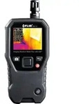 Flir-systems Mr176 Hygrometer Schwarz Mit W&auml;rmebildkamera