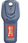 Leitungssuchger&auml;t Safety-fixx 11620 Ortungstiefe (max.) 38 Mm Geeignet F&uuml;r Holz,