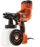 Led Leds - Spritzpistole Black+decker Hvlp200c-it 400w