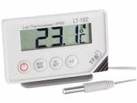 Tfa Dostmann - LT-102 Temperatur-Messgerät Messbereich Temperatur -40 bis +70 °c