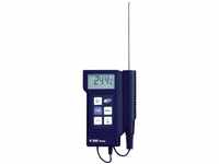 Tfa Dostmann - P300 Einstichthermometer Messbereich Temperatur -40 bis +200 °c