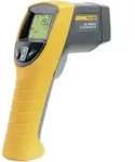 Fluke - 561 Infrarot-thermometer Optik 12:1 -40 - +550 &deg;c Kontaktmessung
