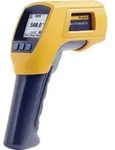 Fluke 568 Infrarot-thermometer Optik 50:1 -40 - +800 &deg;c Kontaktmessung