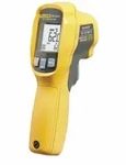 Fluke - 62 Max Infrarot-thermometer Optik 10:1 -30 - +500 &deg;c