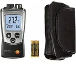 Testo - 810 Infrarot-thermometer Optik 6:1 -30 - +300 &deg;c Kontaktmessung