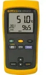 51 Ii Temperatur-messger&auml;t -250 - +1372 &deg;c F&uuml;hler-typ J, K, T, E - Fluke