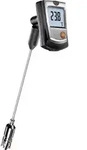 Kontaktthermometer 905-t2 Mit Gro&szlig;em Messbereich - Testo - 0560 9056