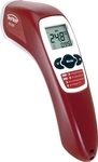 Infrarot-thermometer Tv 325 Testboy