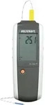 Voltcraft - Pl-120 T1 Temperatur-messger&auml;t -200 - +1372 &deg;c F&uuml;hler-typ K, J